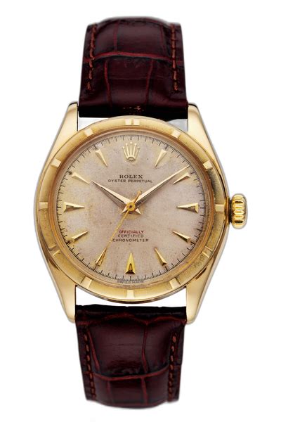 Rolex Oyster Perpetual 34 6085 Price, Specs, Market Insights